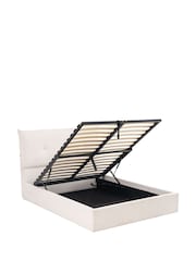 Birlea White Haven Ottoman Bed - Image 10 of 10