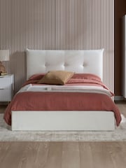Birlea White Haven Ottoman Bed - Image 5 of 10