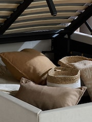 Birlea White Haven Ottoman Bed - Image 8 of 10