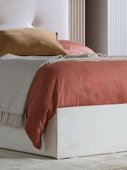 Birlea White Haven Ottoman Bed - Image 9 of 10