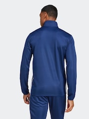 adidas Blue Tiro 25 Essentials Training Top - Image 3 of 8