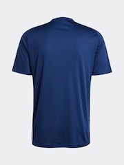 adidas Blue Tiro 25 Essentials Jersey - Image 8 of 8