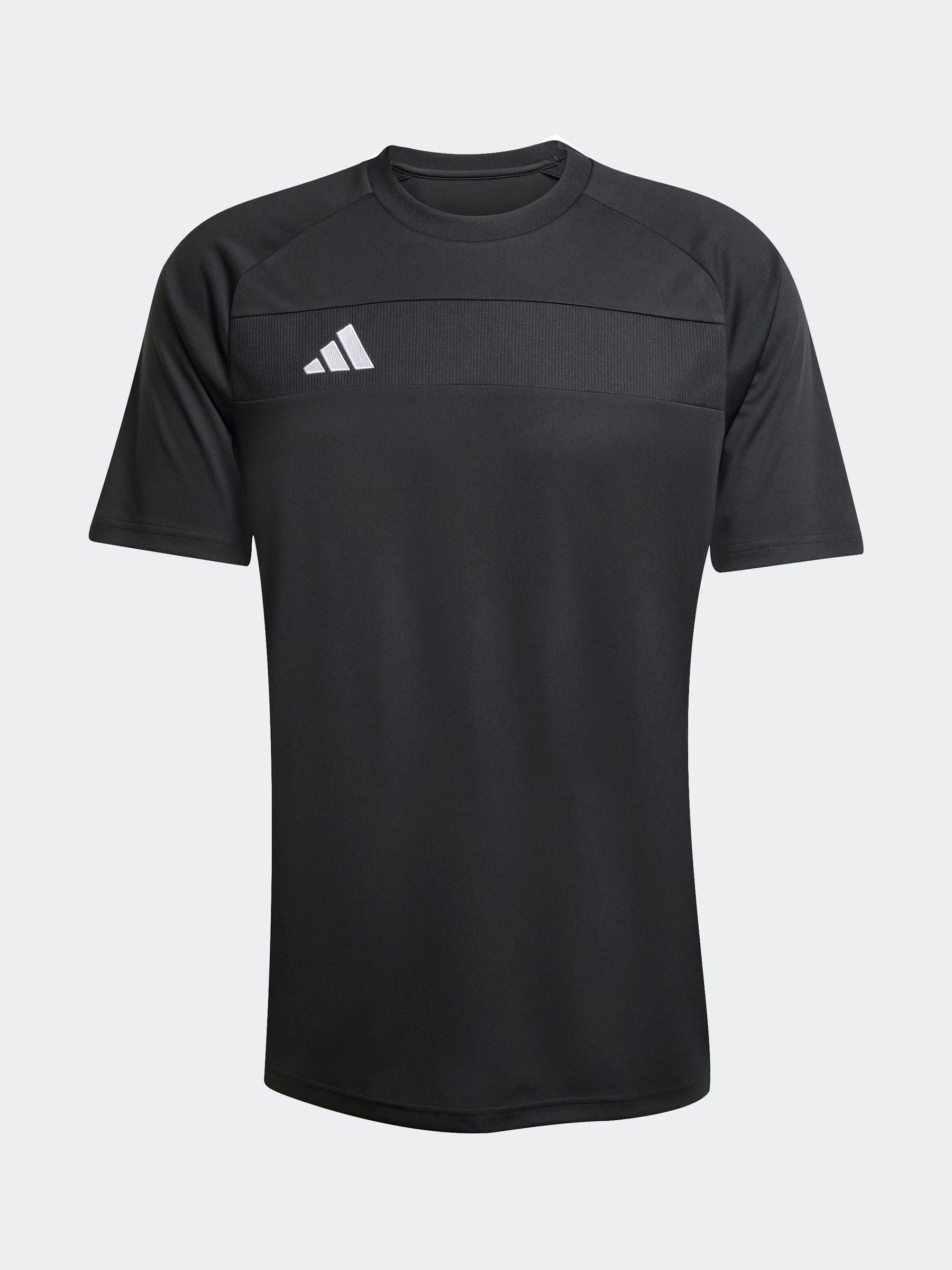 Buy adidas Black Tiro 25 Essentials Jersey from Next USA
