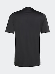 adidas Black Tiro 25 Essentials Jersey - Image 8 of 8
