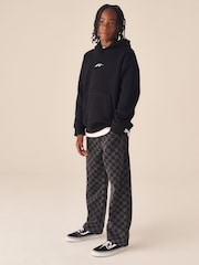 Gri - Authentic jeans (3-16ani) - Imaginea 2 din 4