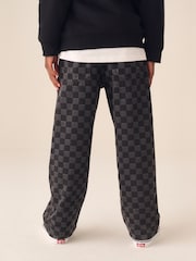 Gri - Authentic jeans (3-16ani) - Imaginea 3 din 4