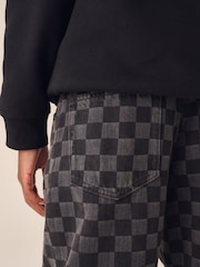 Gri - Authentic jeans (3-16ani) - Imaginea 4 din 4