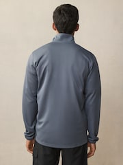 adidas Grey Tiro 25 Essentials Training Top - Image 2 of 11