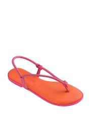Havaianas Una Acai Sandals - Image 2 of 8