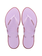 Havaianas Slim Point Flip Flops - Image 1 of 8