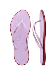 Havaianas Slim Point Flip Flops - Image 2 of 8
