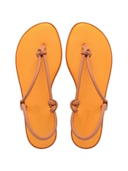 Havaianas Una Acai Sandals - Image 1 of 8
