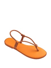 Havaianas Una Acai Sandals - Image 2 of 8