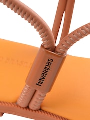 Havaianas Una Acai Sandals - Image 7 of 8