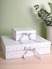 JoJo Maman Bébé Small Gift Box - Image 2 of 4