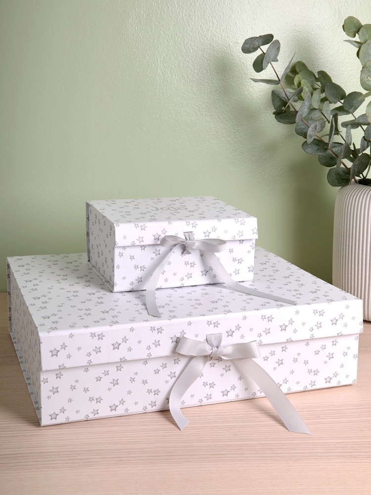 JoJo Maman Bébé Small Gift Box - Image 2 of 4
