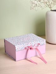 Jojo Maman Bébé Kleine Geschenkbox - Bild 1 von 3