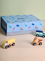 JoJo Maman Bébé Mittelgroße Geschenkschachtel - Bild 1 von 3