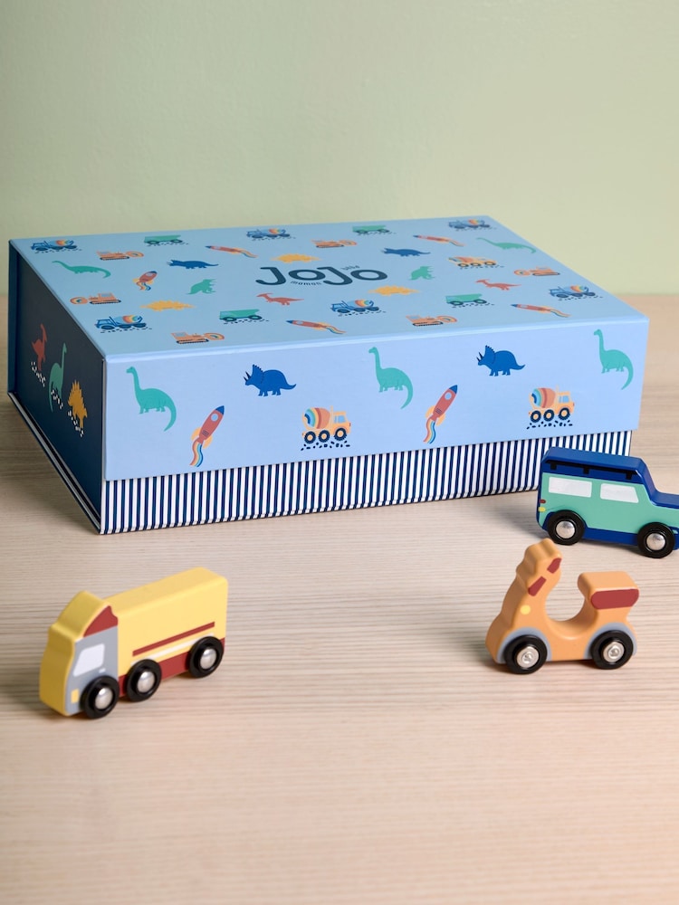 JoJo Maman Bébé Mittelgroße Geschenkschachtel - Bild 1 von 3