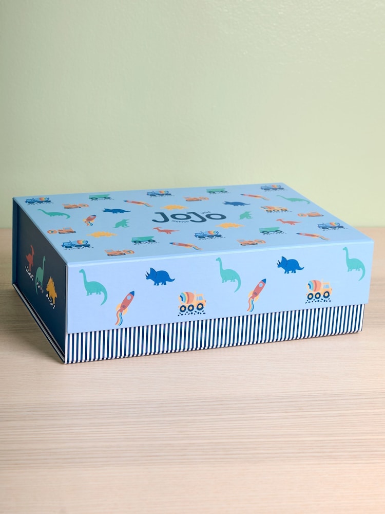 JoJo Maman Bébé Mittelgroße Geschenkschachtel - Bild 2 von 3
