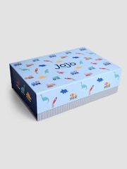 JoJo Maman Bébé Mittelgroße Geschenkschachtel - Bild 3 von 3