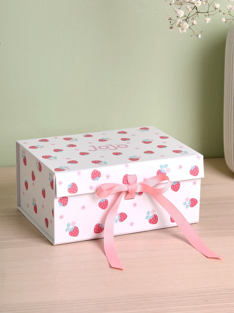 JoJo Maman Bébé Small Gift Box - Image 1 of 4