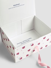 JoJo Maman Bébé Small Gift Box - Image 4 of 4