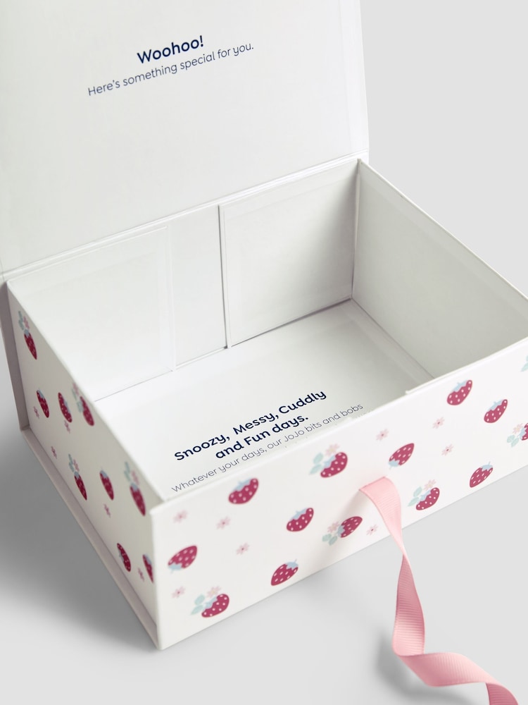 JoJo Maman Bébé Small Gift Box - Image 4 of 4