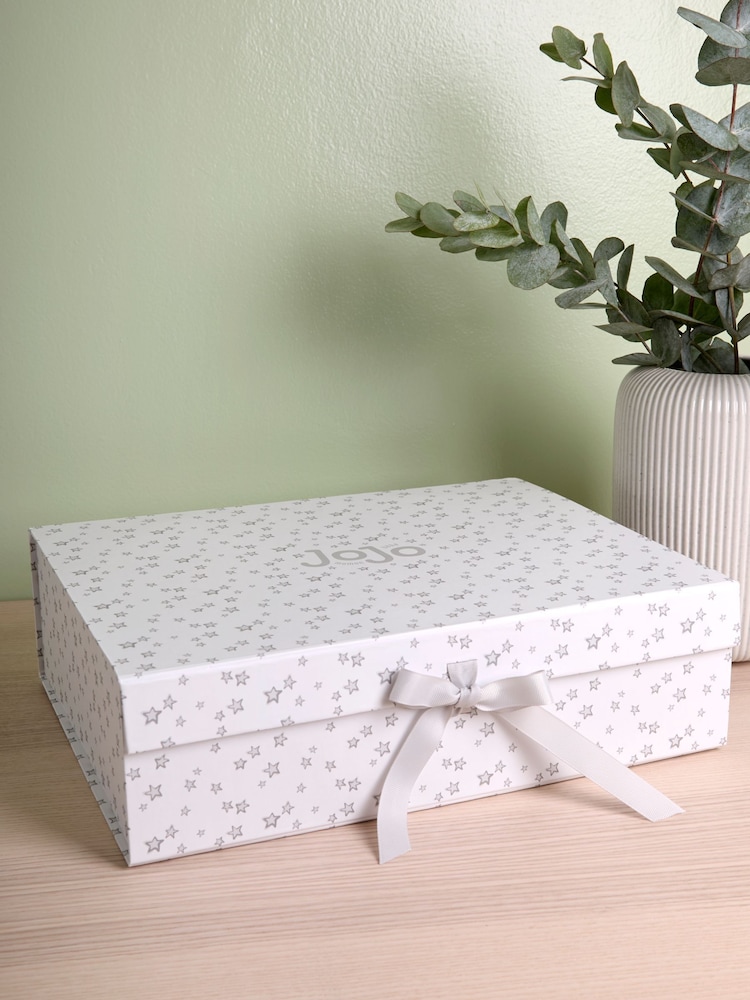 JoJo Maman Bébé Large Gift Box - Image 1 of 4