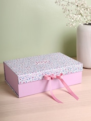 JoJo Maman Bébé Medium Gift Box - Image 1 of 3