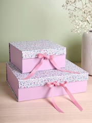 JoJo Maman Bébé Medium Gift Box - Image 2 of 3