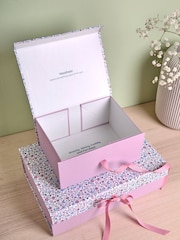 JoJo Maman Bébé Medium Gift Box - Image 3 of 3
