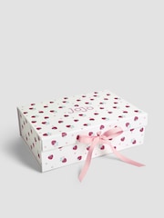 JoJo Maman Bébé Caja de regalo mediana - Imagen 3 de 4
