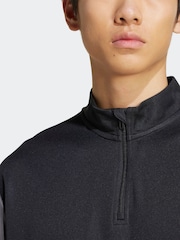 adidas Black Squadra 25 Training Top - Image 4 of 7