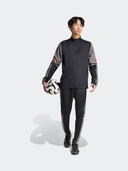 adidas Black Squadra 25 Training Top - Image 6 of 7