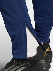 adidas Blue Squadra 25 Training Joggers - Image 5 of 7