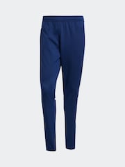 adidas Blue Squadra 25 Training Joggers - Image 7 of 7