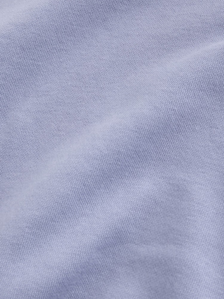 Lilac Purple Back Print Older Boys Graphic Cross-Over Hoodie (3-16yrs) - Image 8 of 8 Lilac Purple Back Print Older Boys Graphic Cross-Over Hoodie (3-16yrs) - Image 8 of 8