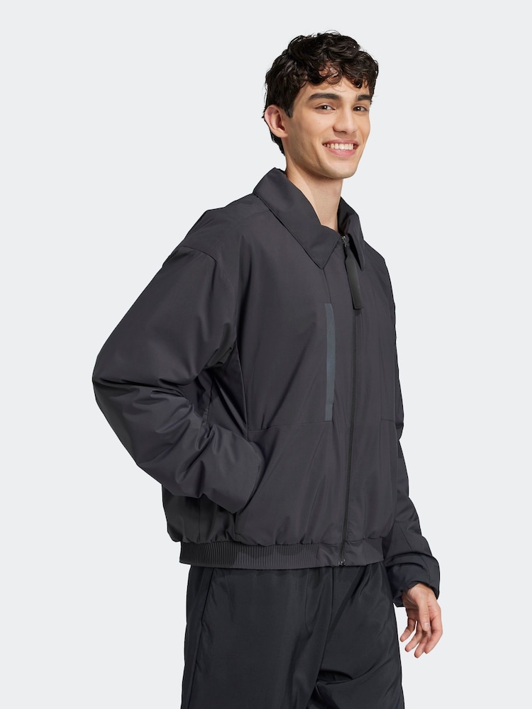 سترة خفيفة معزولة MYSHELTER من adidas - Image 4 of 6