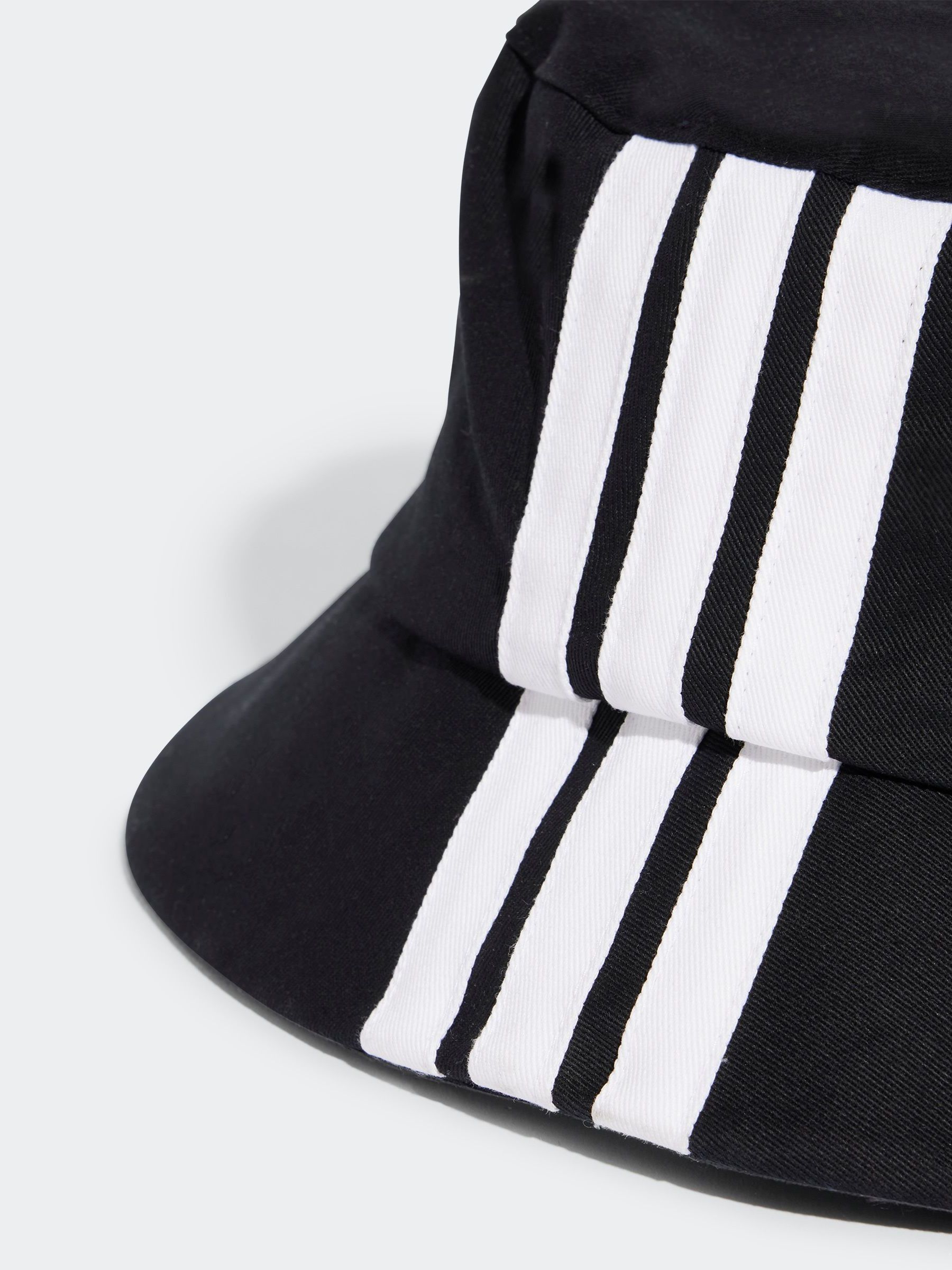 【新品】Y-3 3-STRIPES BUCKET HAT Buy adidas Black 3 Stripe Bucket Hat from Next USA