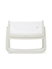 Snuz Barley SnuzPod 4 Bedside Crib - Image 1 of 9
