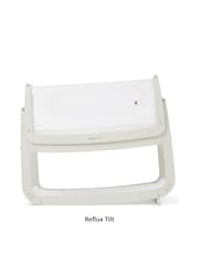 Snuz Barley SnuzPod 4 Bedside Crib - Image 8 of 9