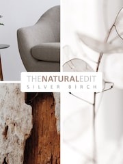 Snuz Silver Birch SnuzKot The Natural Edit Cot Bed - Image 6 of 8