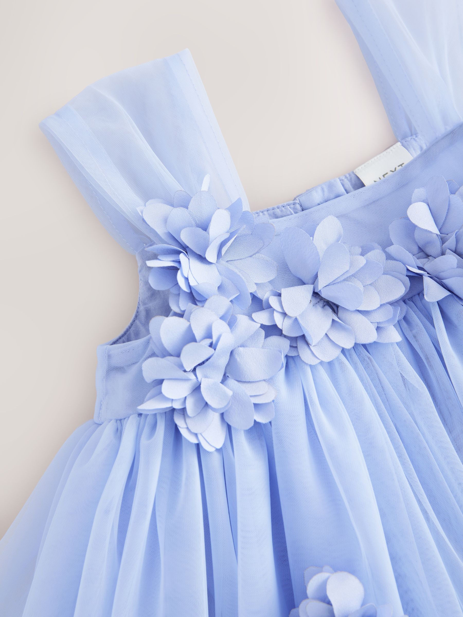 ● NOCONTENT ● Sheer Flower Dress 87055751_40.jpg?imwidth=2048&