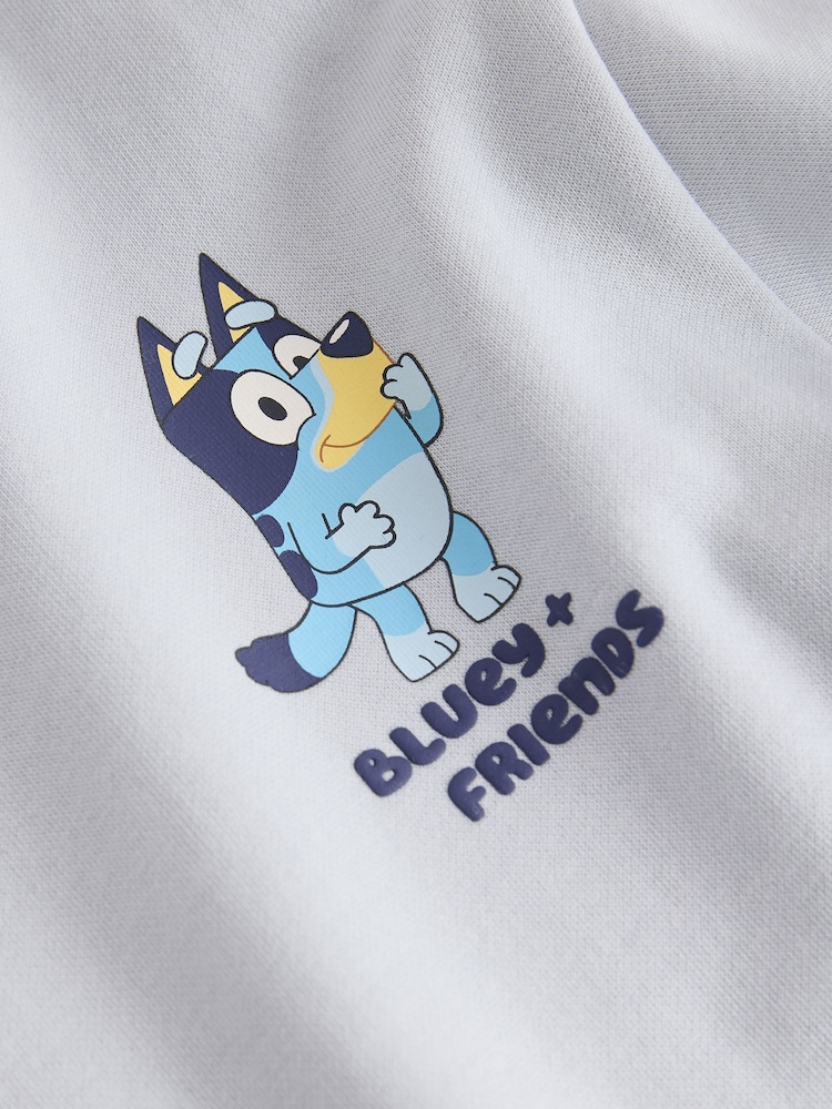 Blauwe Jurken met lange mouwen online kopen