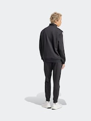 بدلة رياضة أساسية صوف 3 خطوط من Adidas - صورة 2 من 8