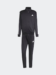 بدلة رياضة أساسية صوف 3 خطوط من Adidas - صورة 6 من 8
