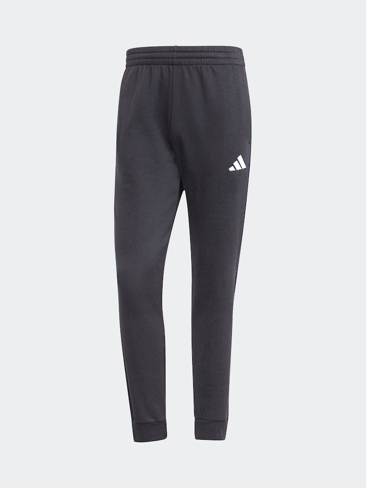 بدلة رياضة أساسية صوف 3 خطوط من Adidas - صورة 8 من 8