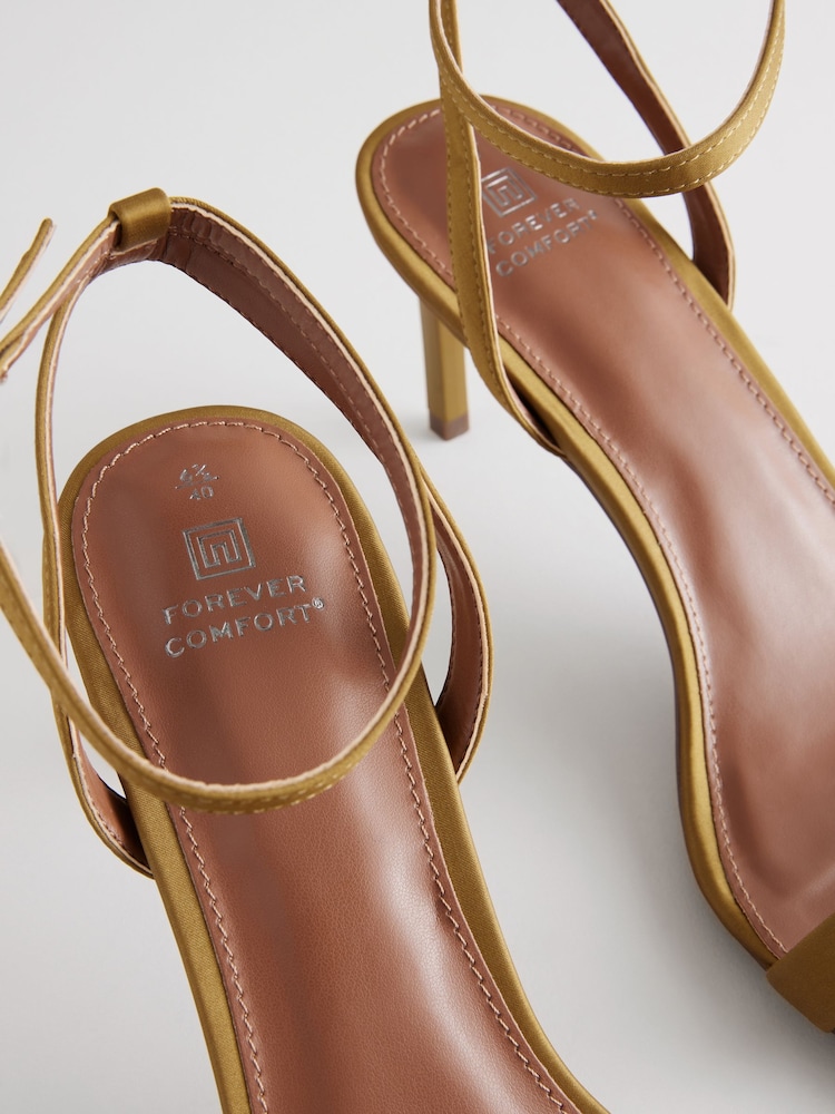 Grün - Forever Comfort® Simple Sandalen - Bild 10 von 10 Grün - Forever Comfort® Simple Sandalen - Bild 10 von 10