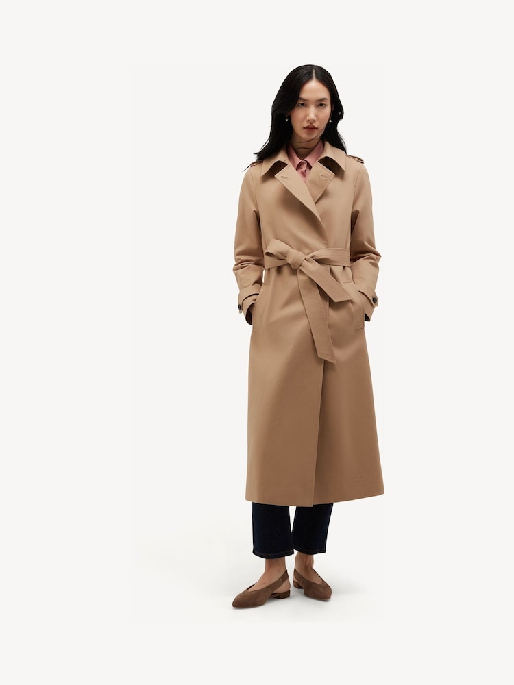 Hobbs Livia Trenchcoat - Bild 1 av 6